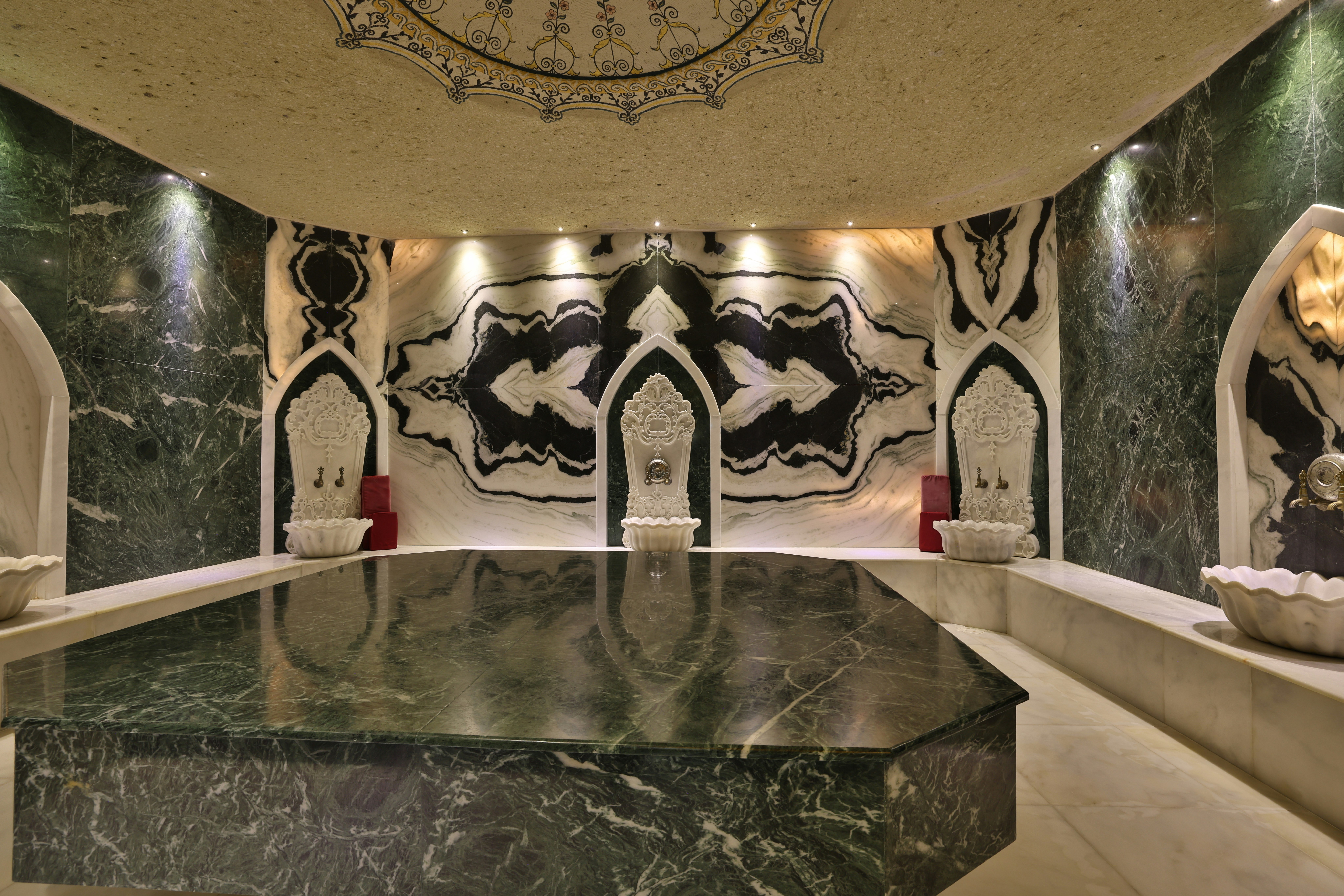 Elika Cave Suites Cappadocia, Curio Collection by Hilton 37/80