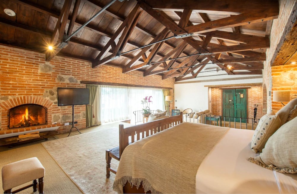 Hotel Museo Spa Casa Santo Domingo 62/73