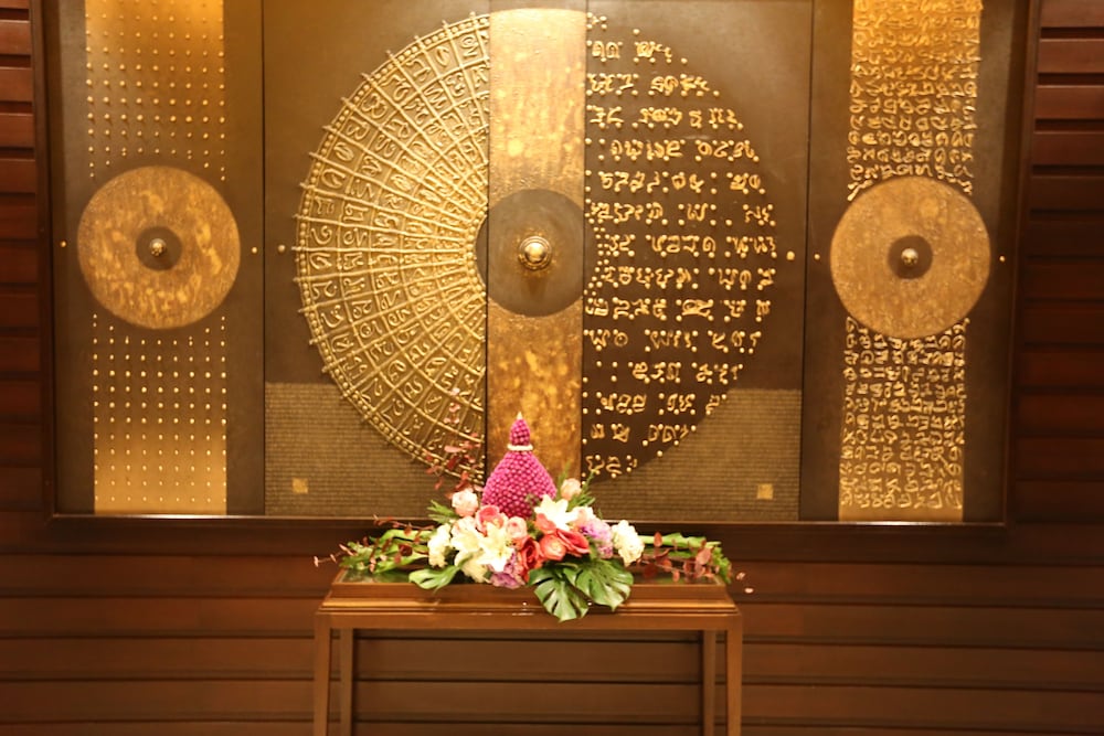 The Imperial Hotel And Convention Centre Korat 57/68