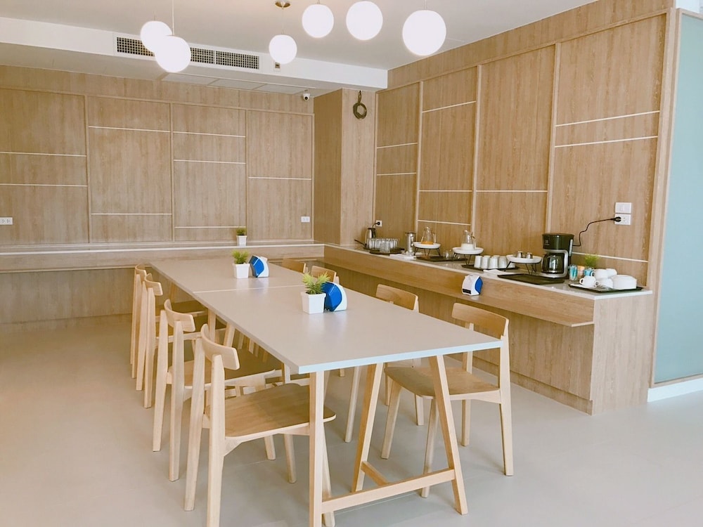 Karin Hotel & Serviced Apartment 39/44