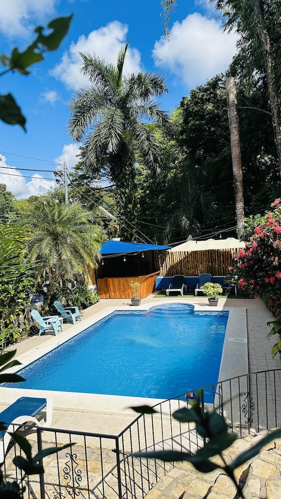Hotel Colibri 43/50
