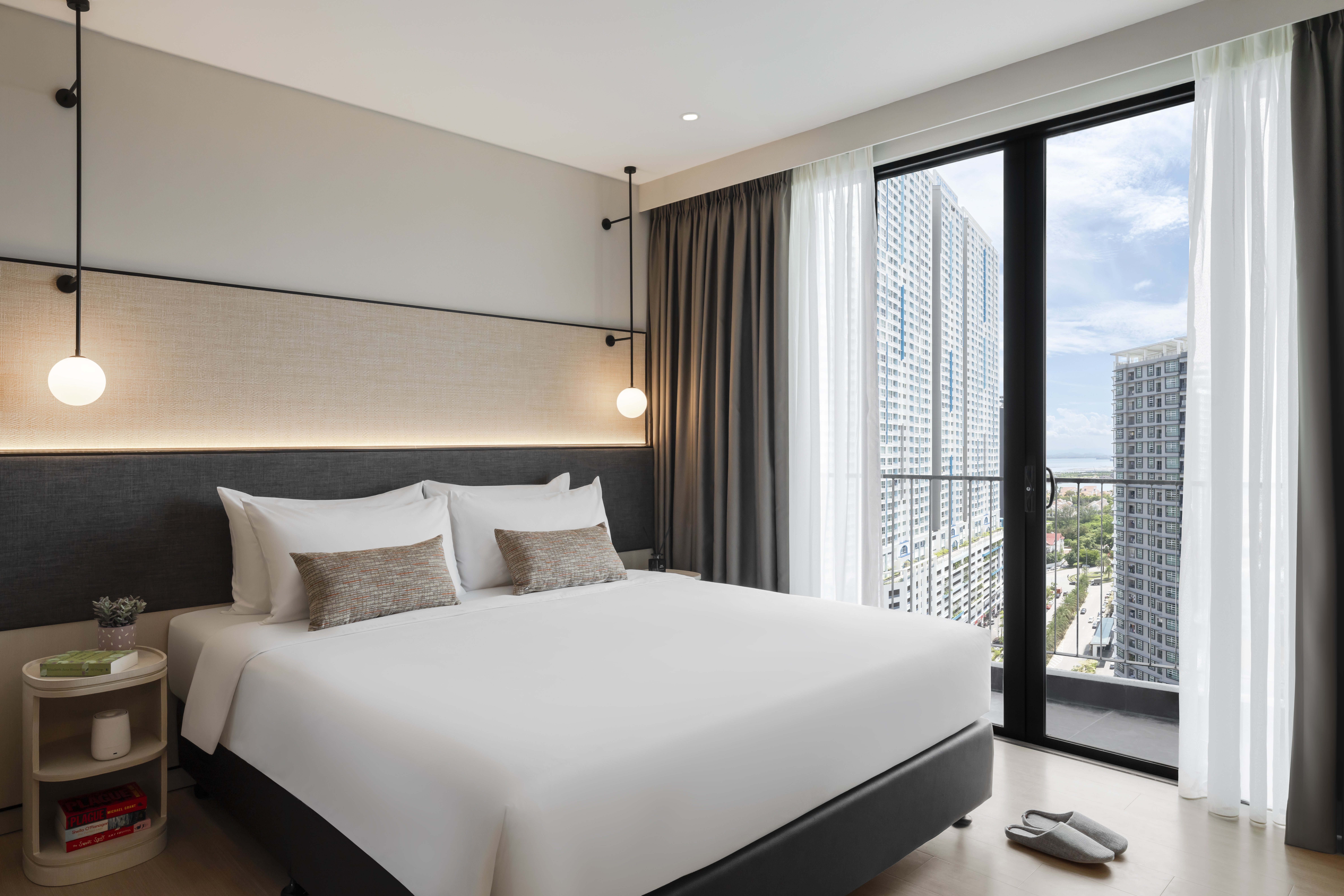 Citadines Tanjung Tokong Penang 11/23
