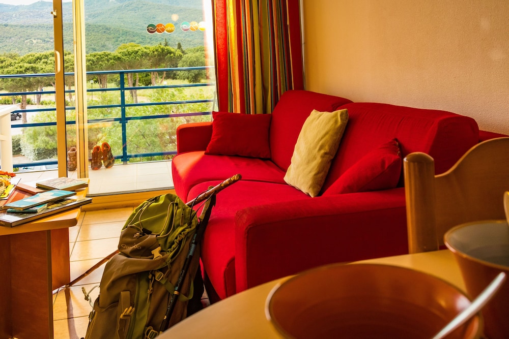Residence Mer & Golf Port Argeles 31/72