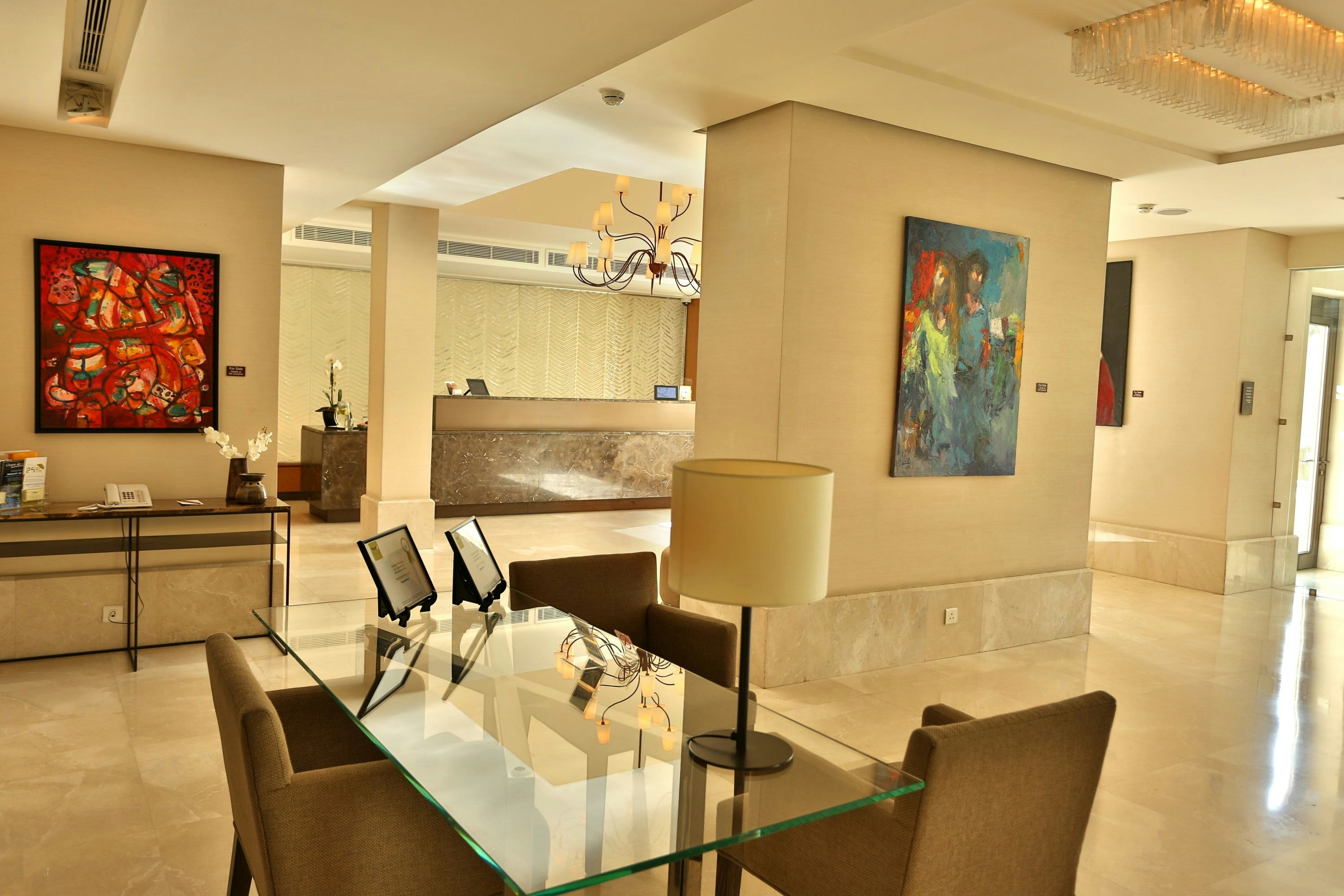 AlQasr Metropole Hotel 47/67