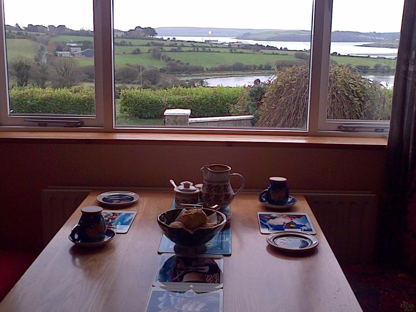 Seafield Farmhouse 15/25