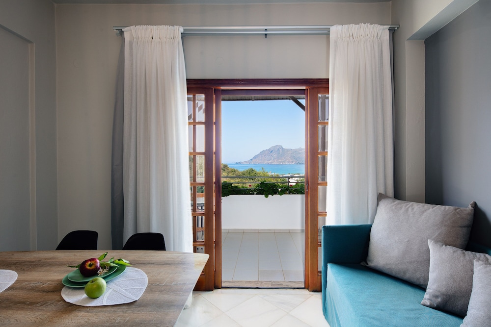 Anthos Apartments 36/56