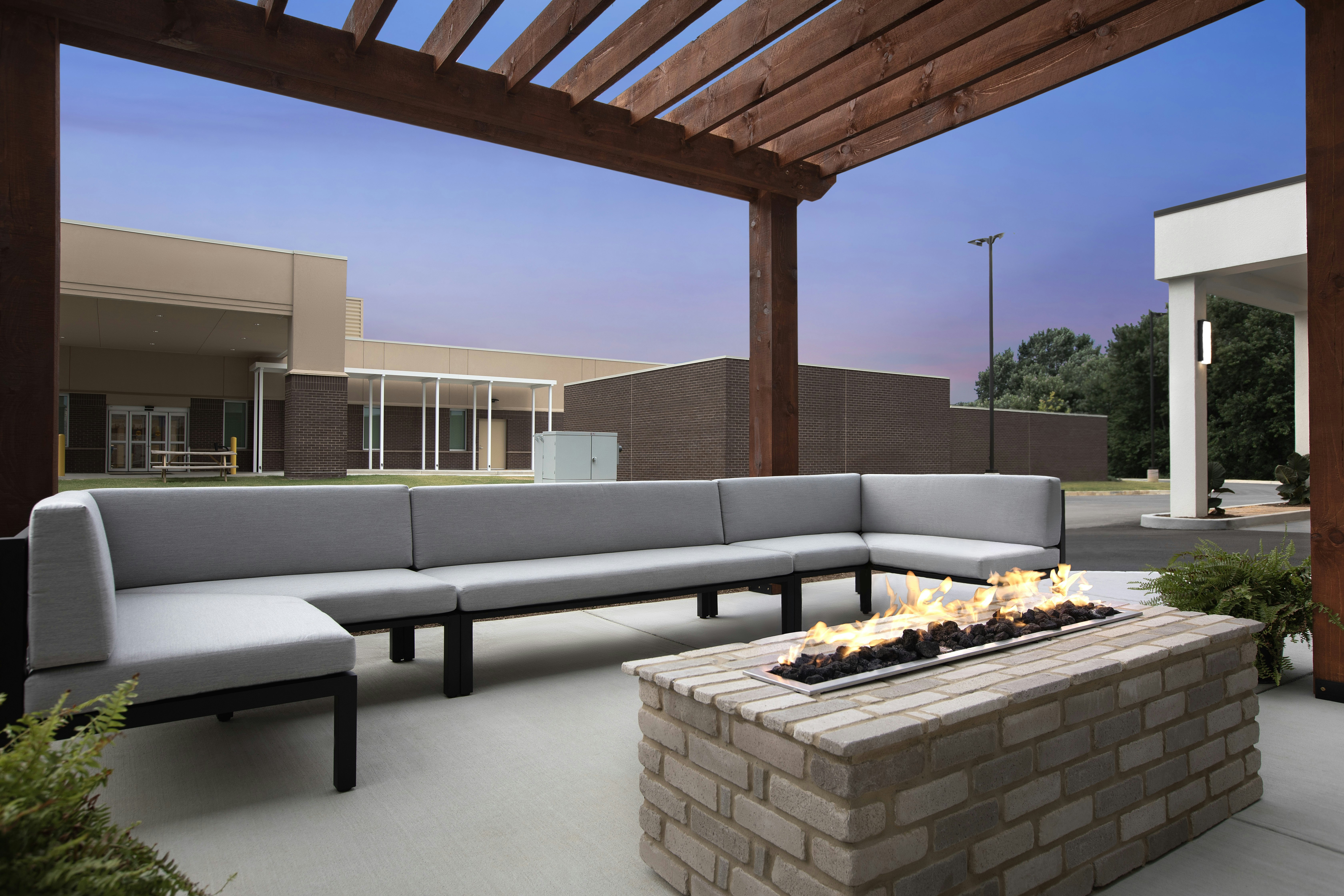 Home2 Suites by Hilton Chattanooga East Ridge 17/24
