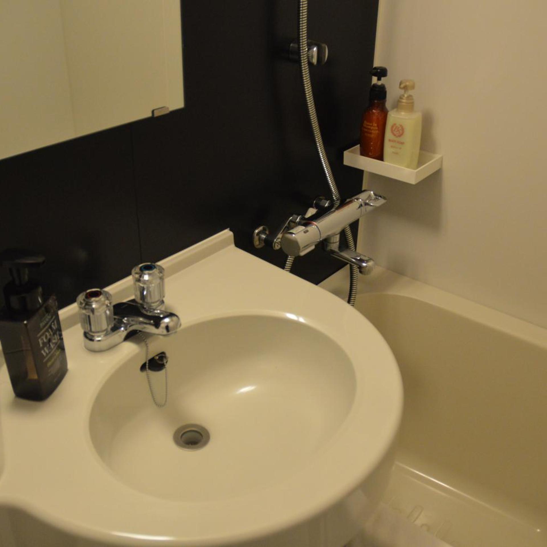 Hotel Ocean Iwasawa 45/50
