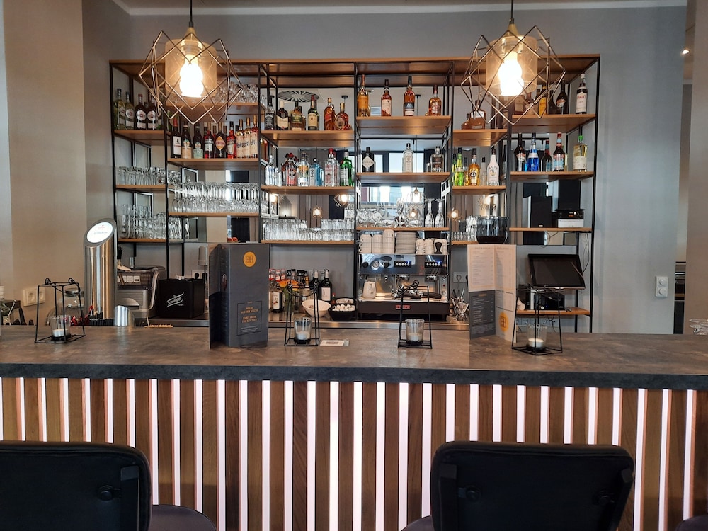 DORMERO Hotel Bremen 47/53