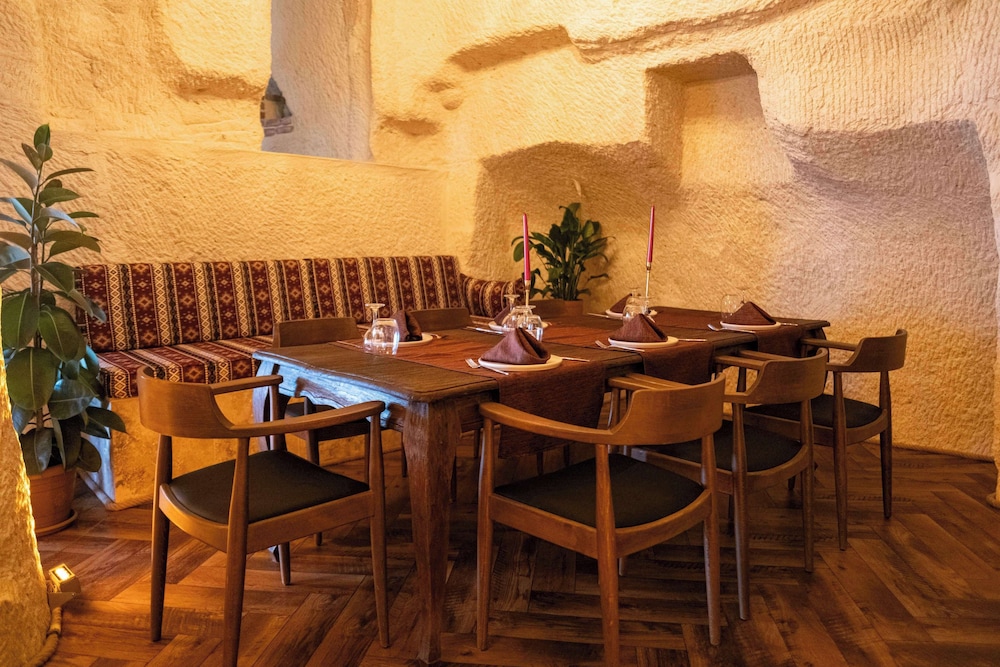Urgup Evi Cave Hotel 40/50
