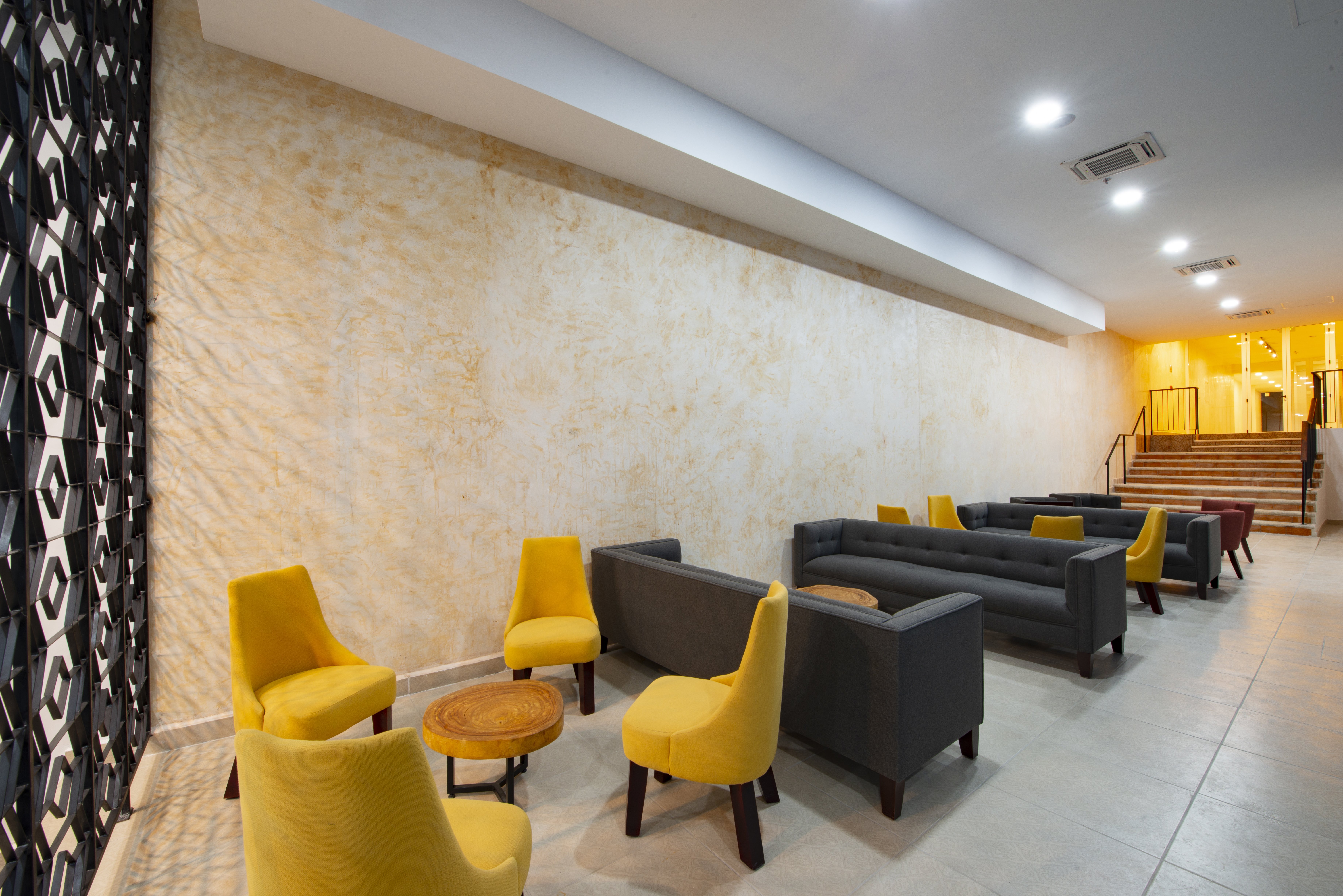 Holiday Inn Express Merida Centro 22/44