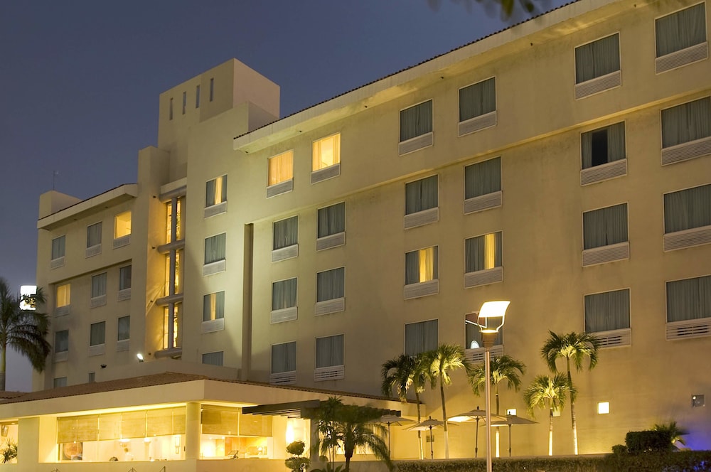 Fiesta Inn Ciudad Del Carmen 3/34