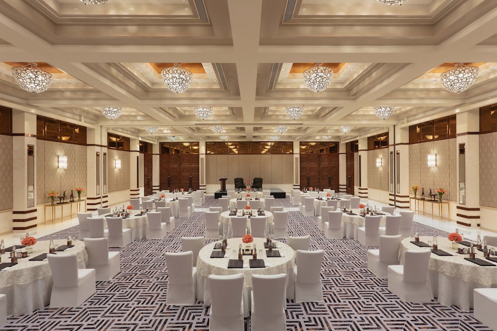 ITC Narmada, a Luxury Collection Hotel, Ahmedabad 31/38