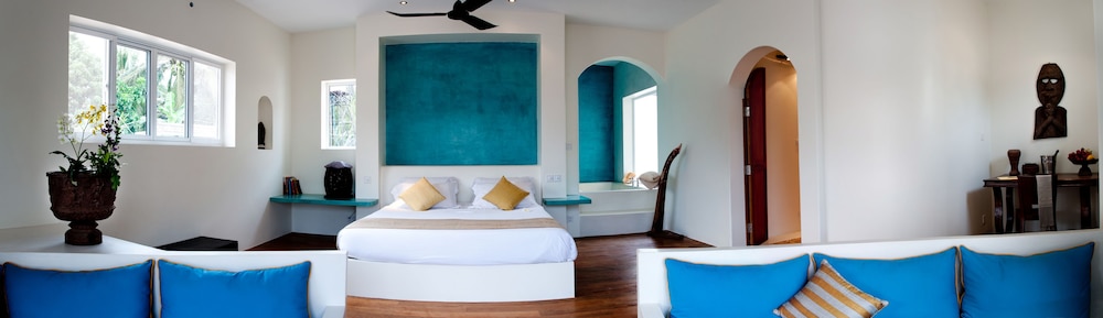 Navutu Dreams Resort And Wellness Retreat 35/72