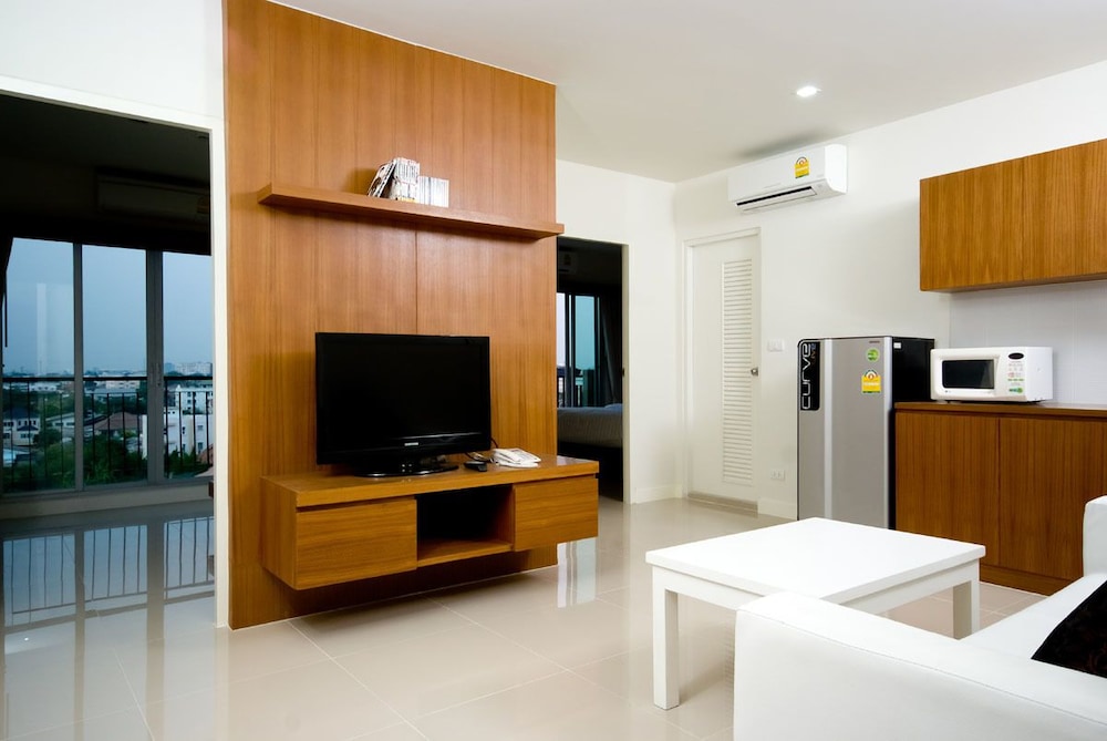Pannapat Place 43/64
