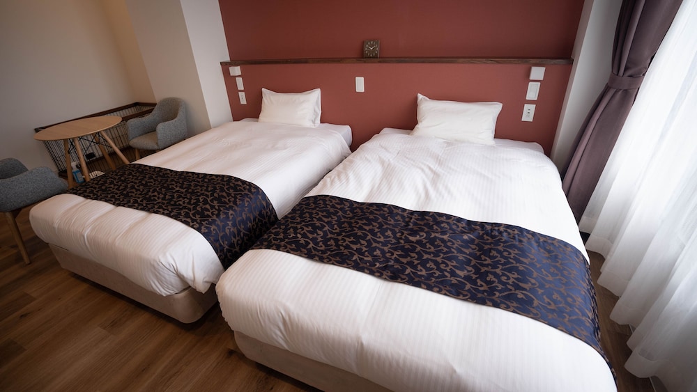 LC Goryokaku Hotel 19/53