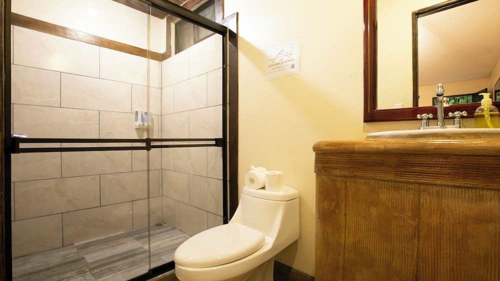 Hotel Las Orquideas 45/50