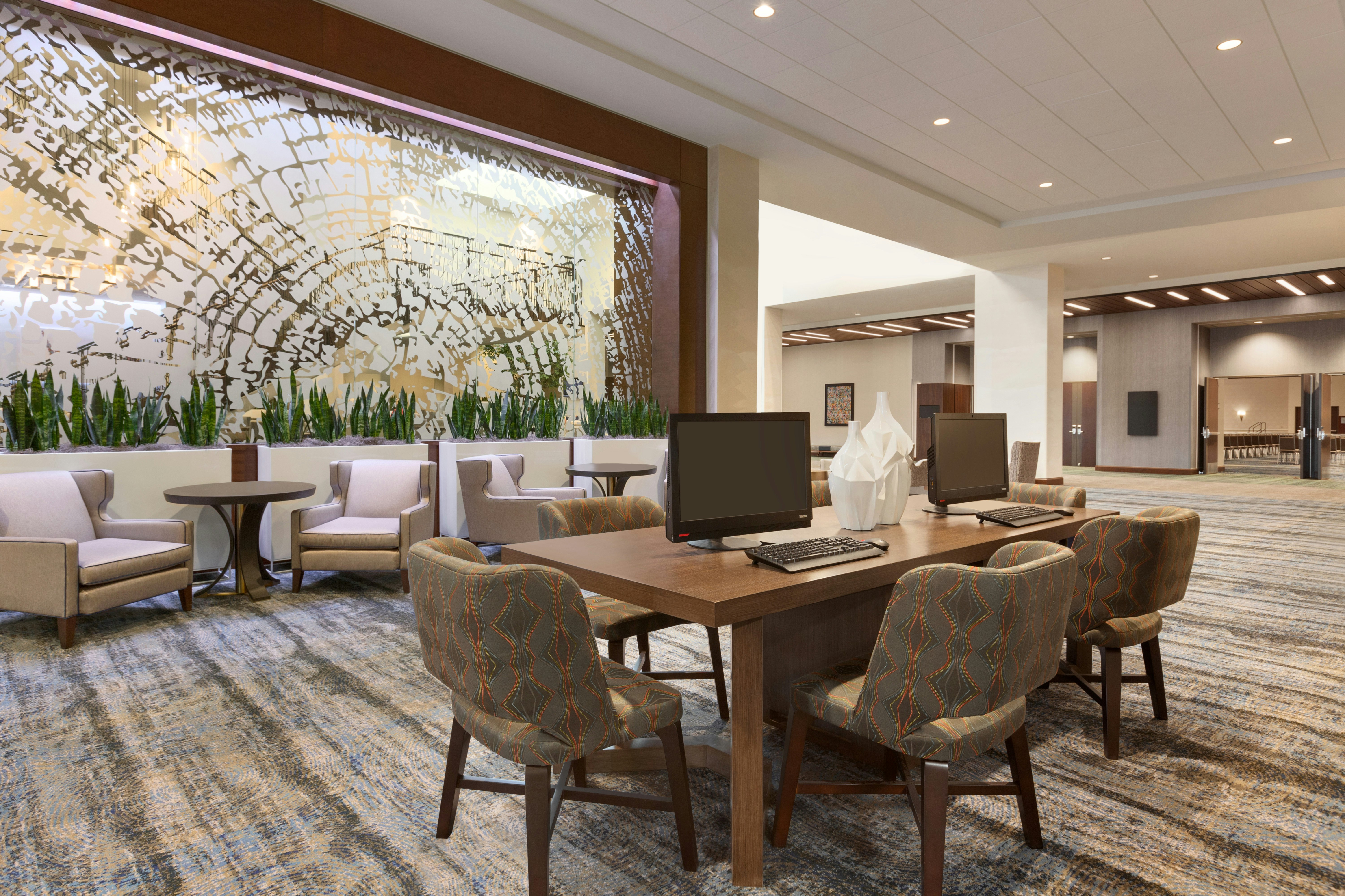 Embassy Suites By Hilton Denton Convention Center 51/58