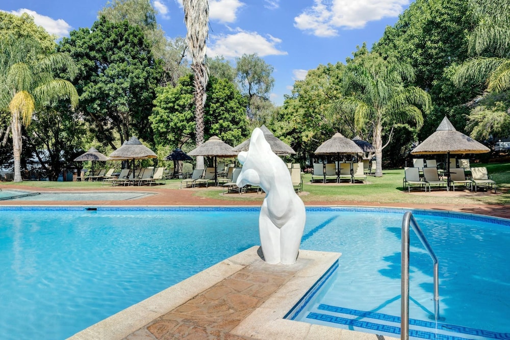 ANEW Resort Hunters Rest Rustenburg 27/33