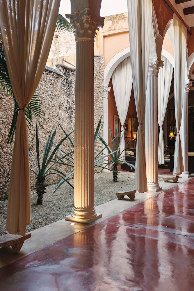 Hotel Hacienda Vip 40/50