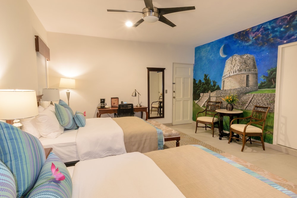 Hotel Boutique Real San Juan Center 47/67
