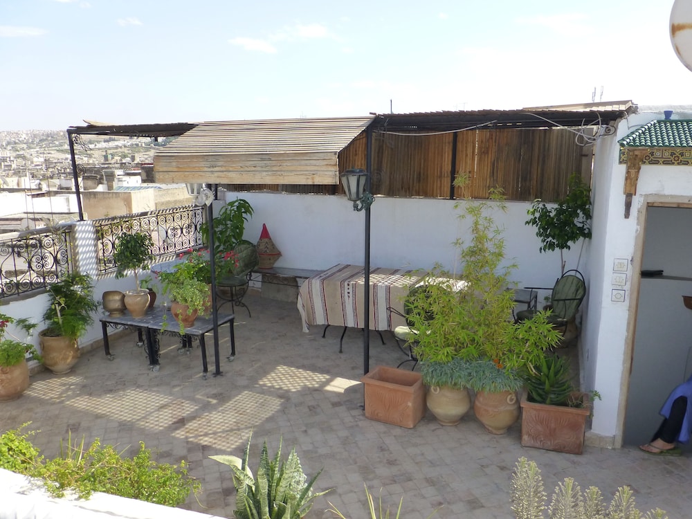 Dar Naima - Hostel 7/36