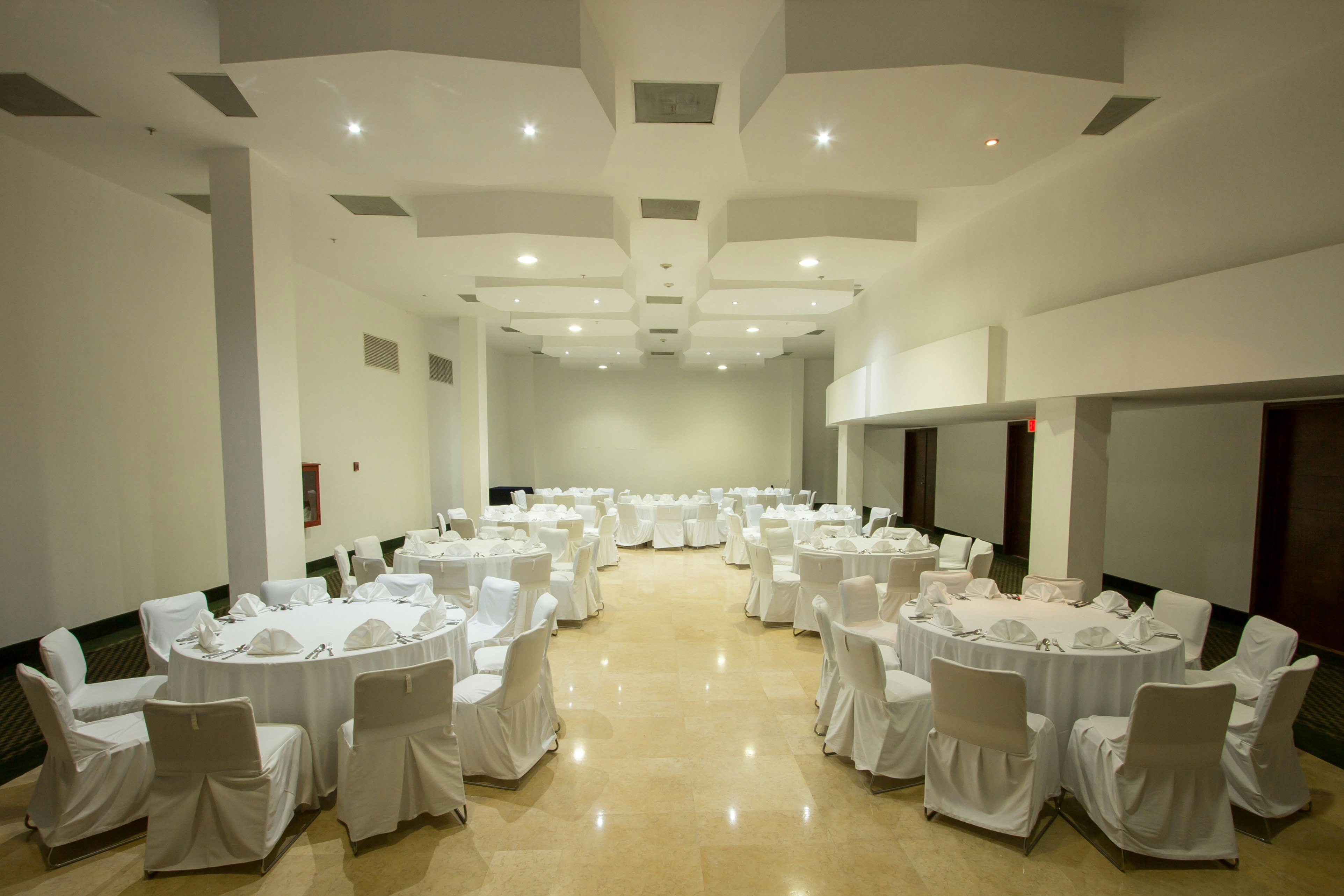 Holiday Inn Express Nuevo Laredo 41/51