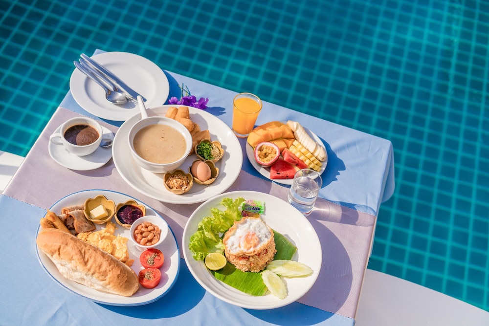Phi Phi Anita Resort 62/76