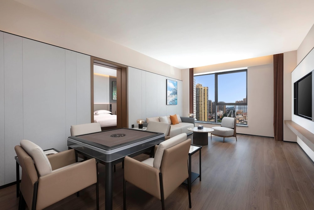 Days Hotel by Wyndham Kunming Yiliang 29/38