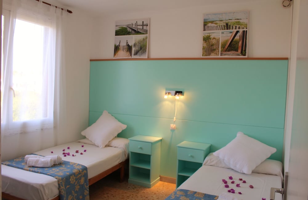 Villas Yucas Menorca 9/41