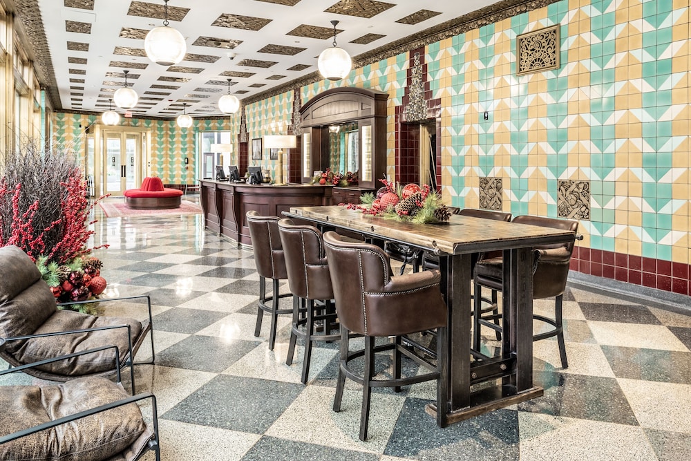 Bottleworks Hotel 59/70