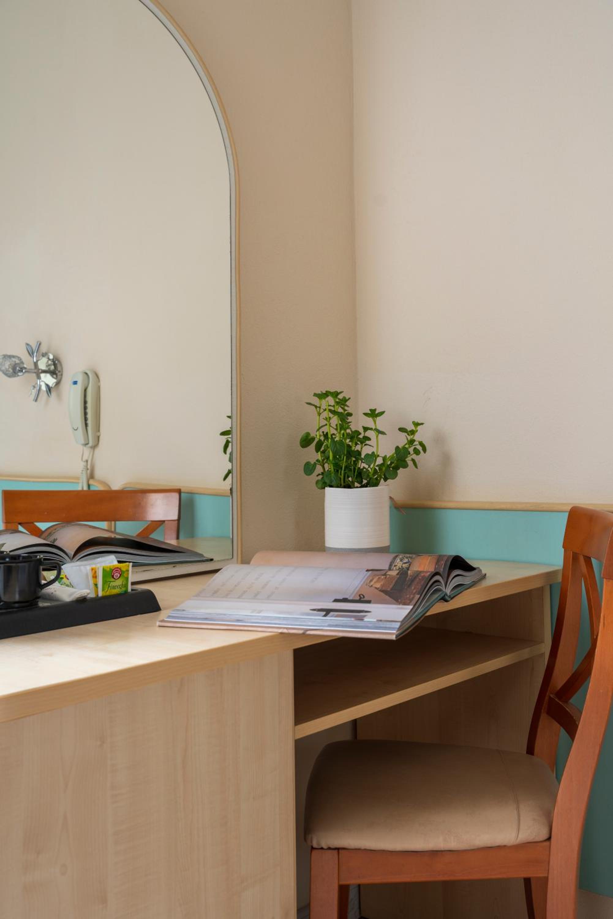 Albergo Ristorante Pozzi 37/50