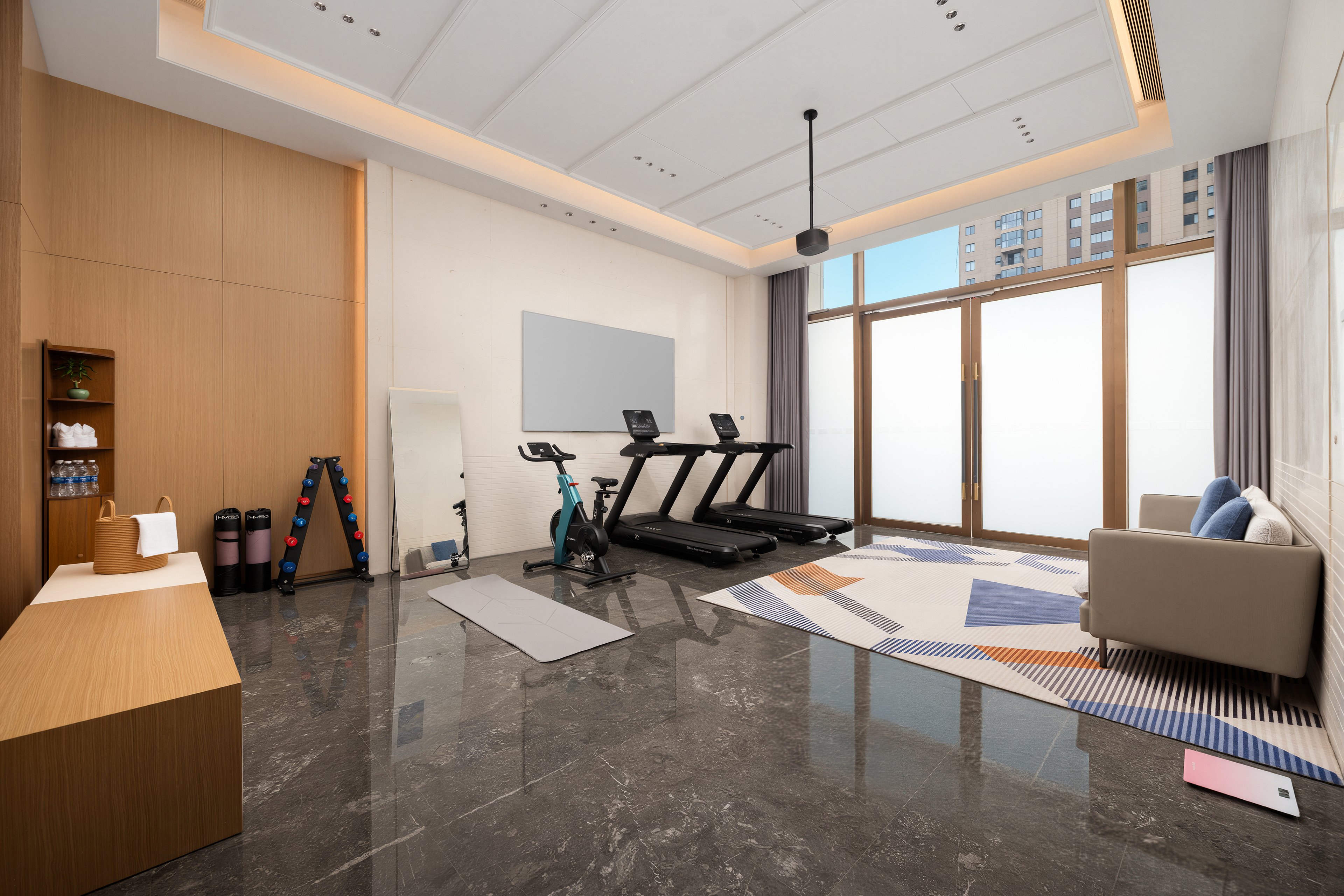 Holiday Inn Express Kunming Economic Dev Zone by IHG 16/24
