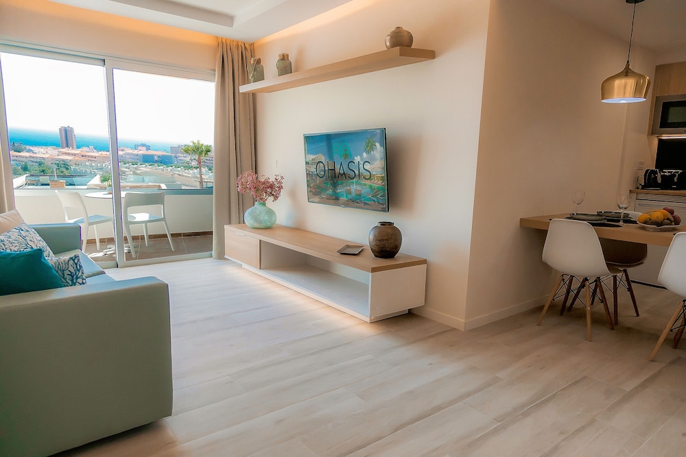 Ohasis Boutique Suites 29/50
