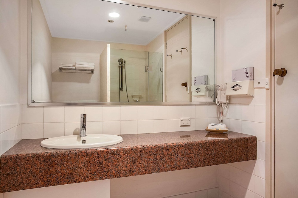 Comfort Inn Richmond Henty 12/38