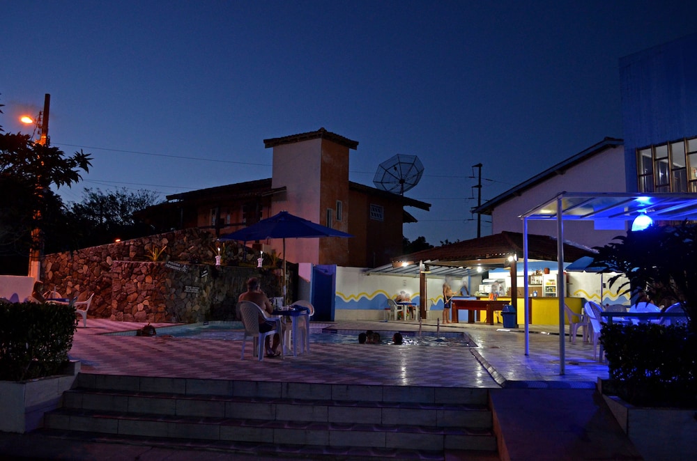 Hotel Porto Das Ancoras 4/50