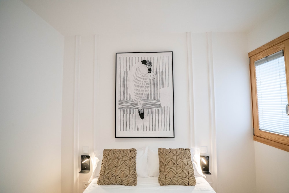 Smartr Madrid Gran Via Apartments 30/71