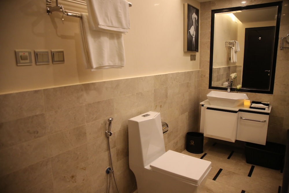 رؤوم ان الخفجي كورنيش(Raoum Inn Khafji Corniche) 47/50