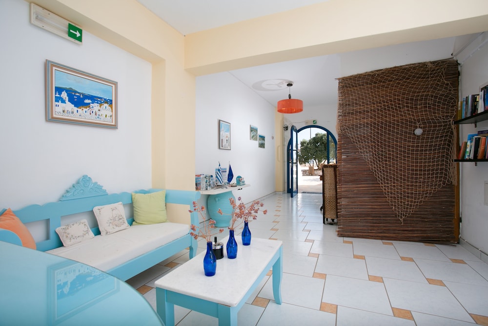 Fyrogenis Palace Hotel - Apartments 24/50