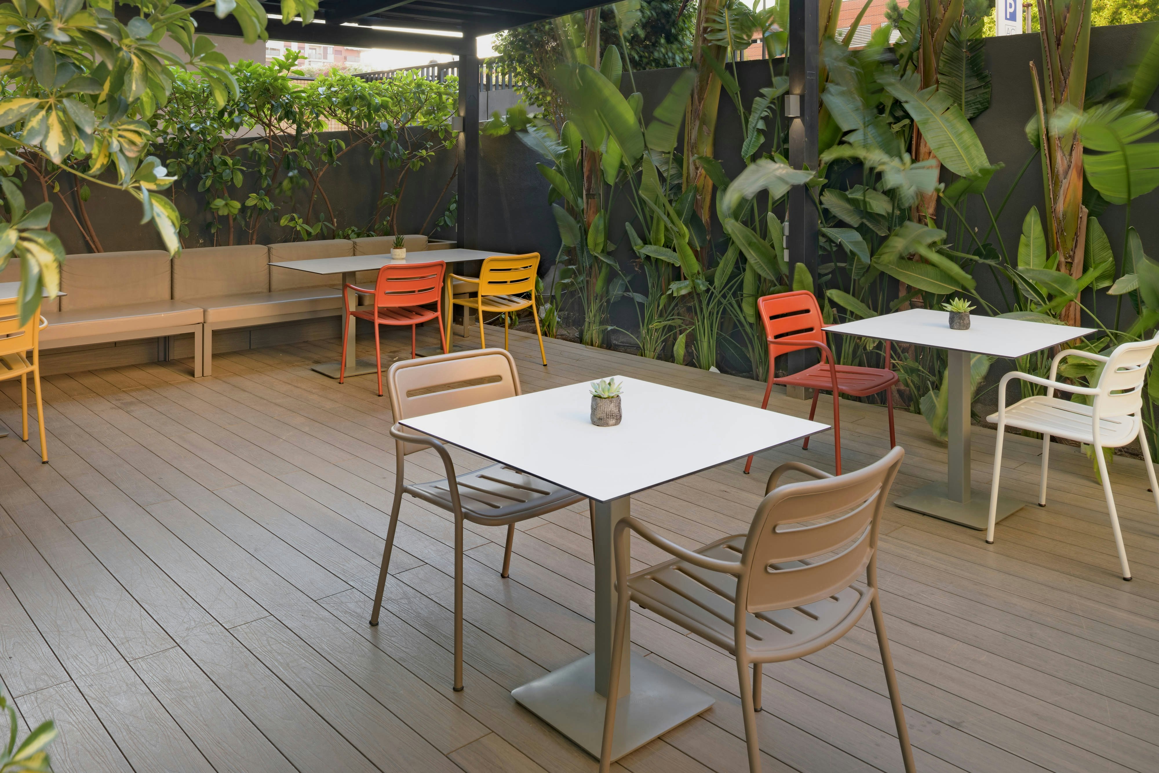 AC Hotel Valencia by Marriott 53/71