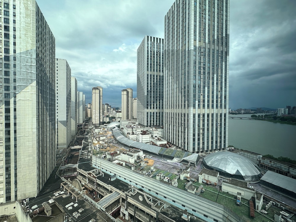 Wanda Realm Shangrao 4/62
