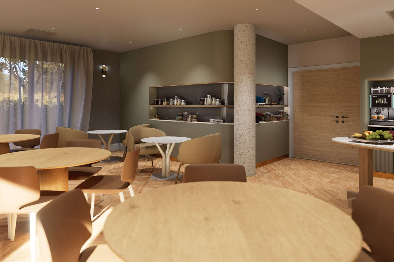 Mercure Le Plessis Robinson 8/17