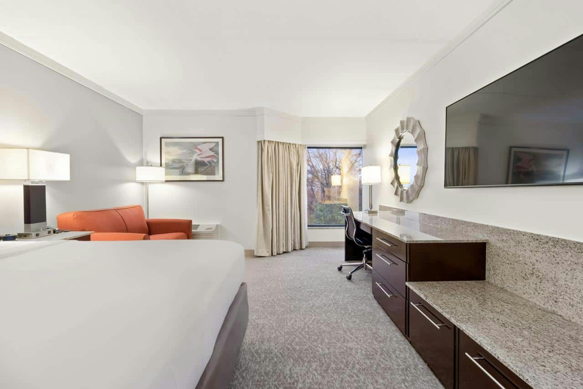 Woodcliff Hotel and Spa 30/72