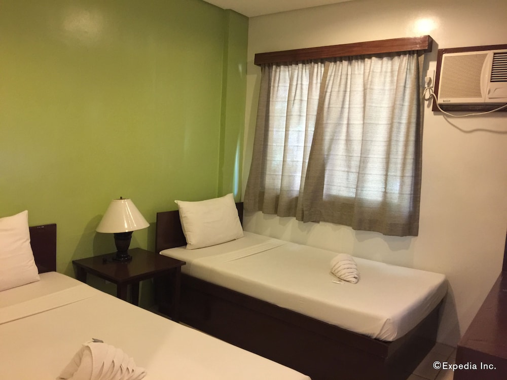 Coron Ecolodge 7/19