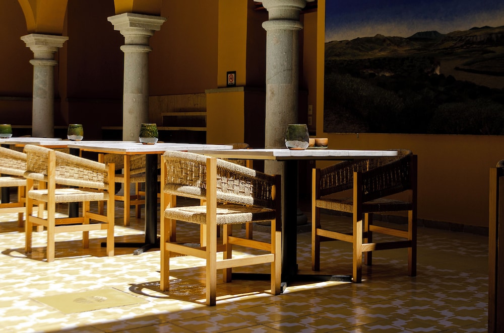 Casona Oaxaca 29/44