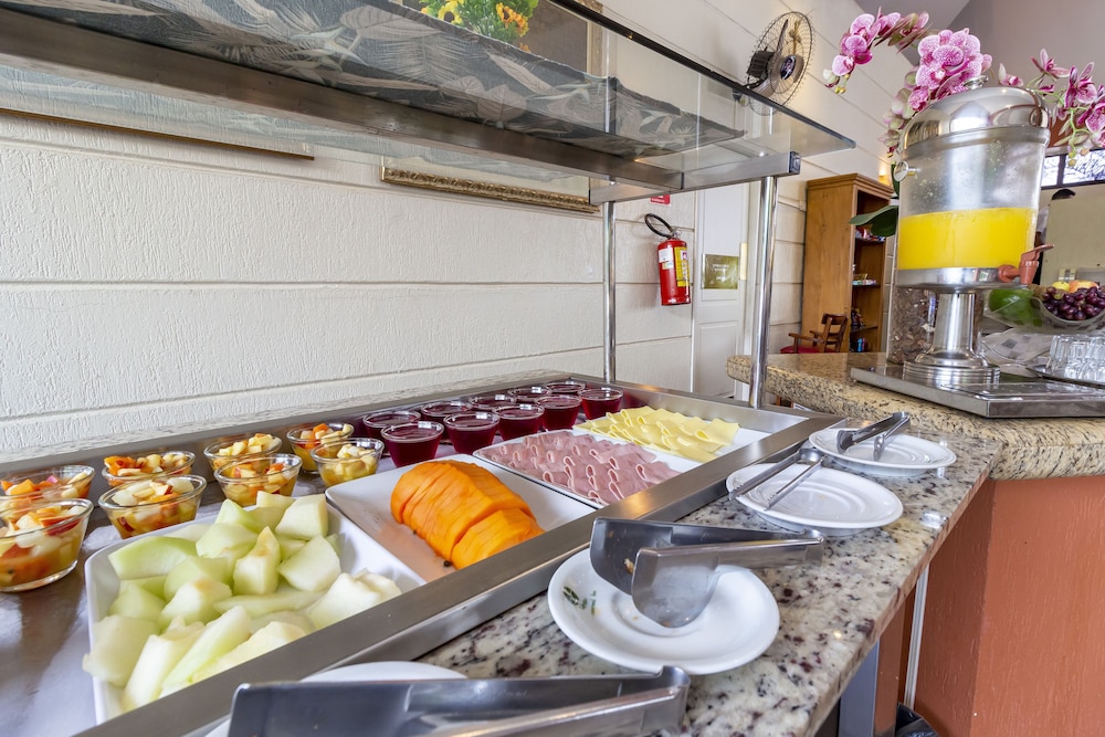 Hotel Golden Park Ribeirao Preto 66/77