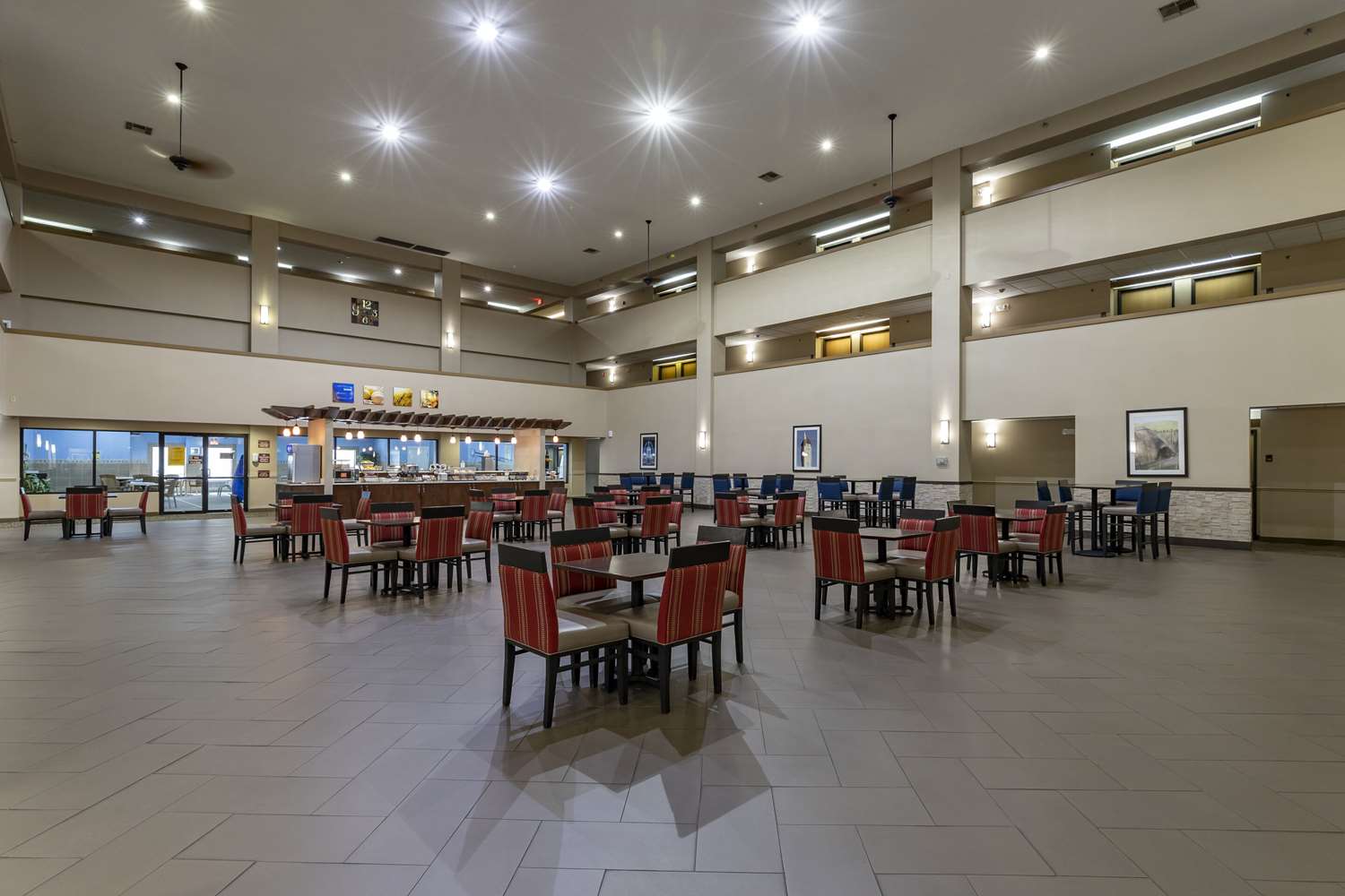 Comfort Inn Collinsville near St. Louis 32/46