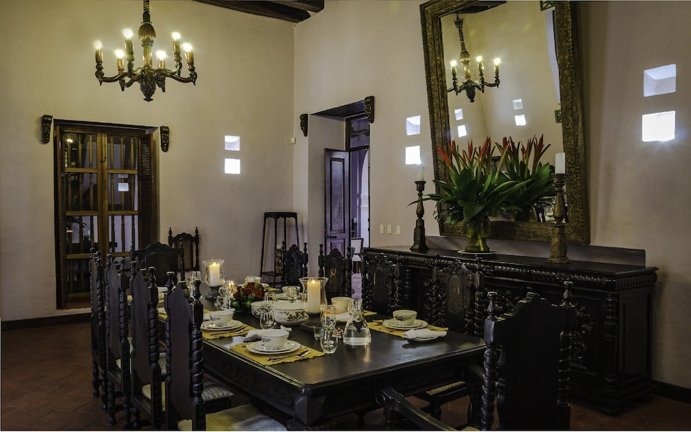 Casa Estrella 33/41