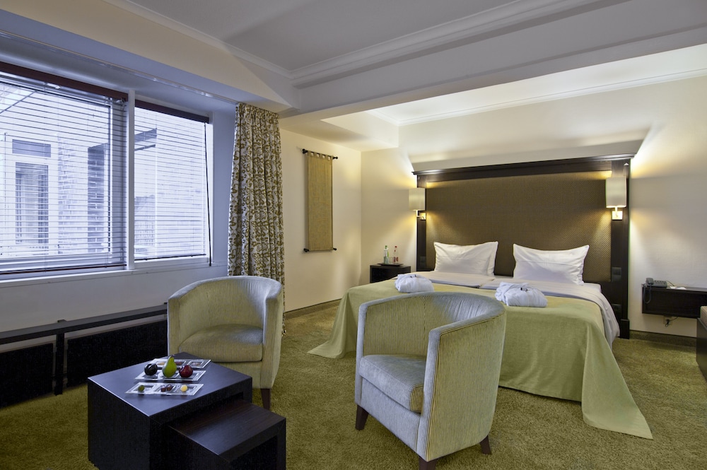 Radisson Blu Senator Lubeck 19/72