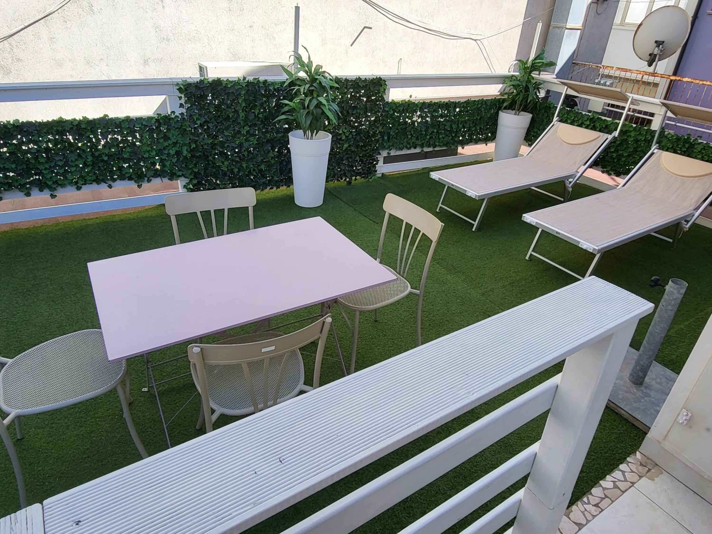 Residence Hotel Le Viole 35/49